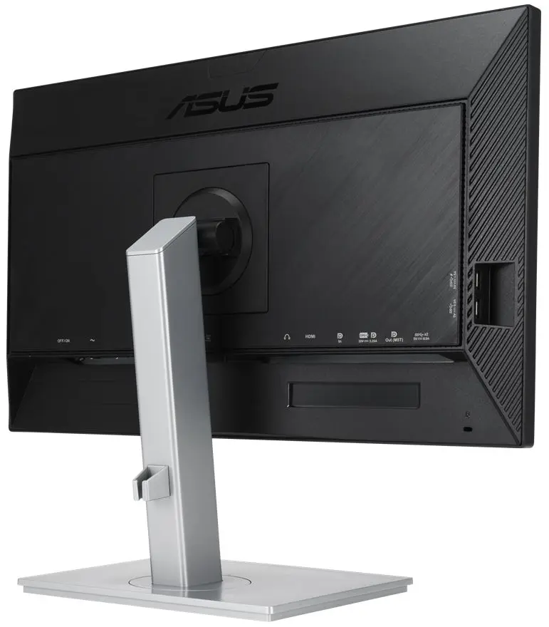 Монитор Asus ProArt PA247CV (Black/Silver)
