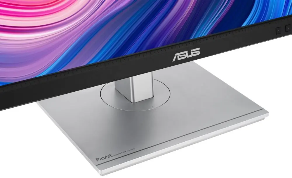 Монитор Asus ProArt PA247CV (Black/Silver)