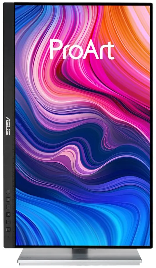 Монитор Asus ProArt PA247CV (Black/Silver)