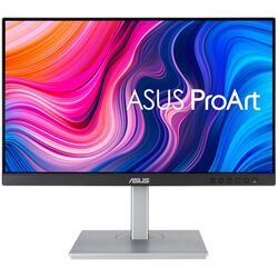 Monitor Asus ProArt PA247CV (Black/Silver)