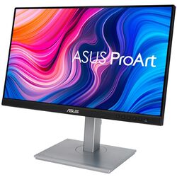 Монитор Asus ProArt PA247CV (Black/Silver) Thumb