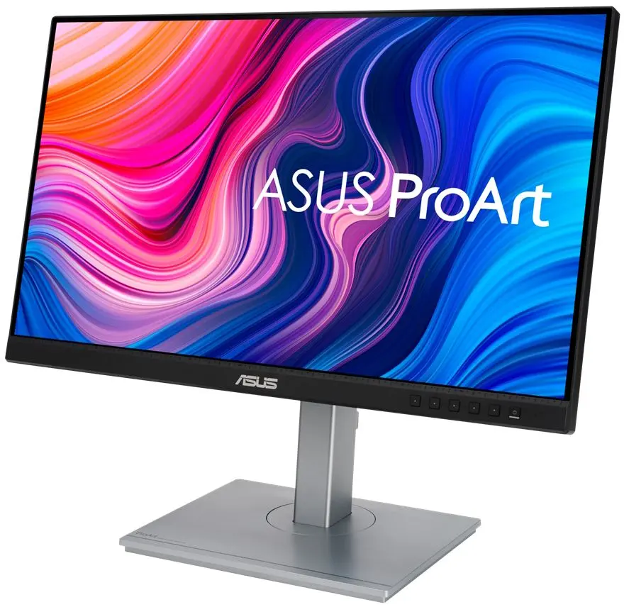 Монитор Asus ProArt PA247CV (Black/Silver)