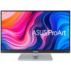 Монитор Asus ProArt PA247CV (Black/Silver) Thumb
