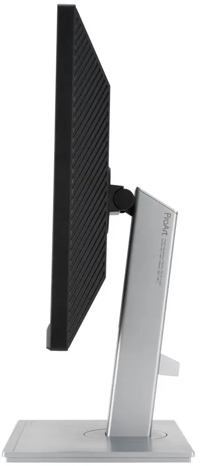 Монитор Asus ProArt PA247CV (Black/Silver)