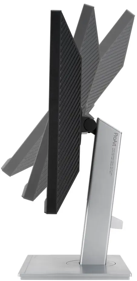 Монитор Asus ProArt PA247CV (Black/Silver)