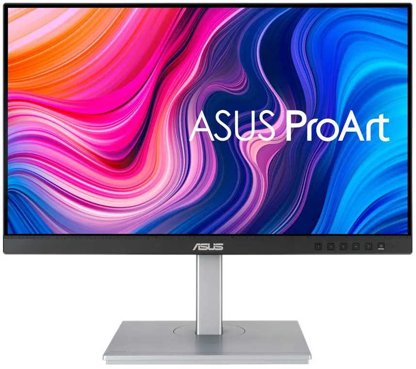 Монитор Asus ProArt PA247CV (Black/Silver)