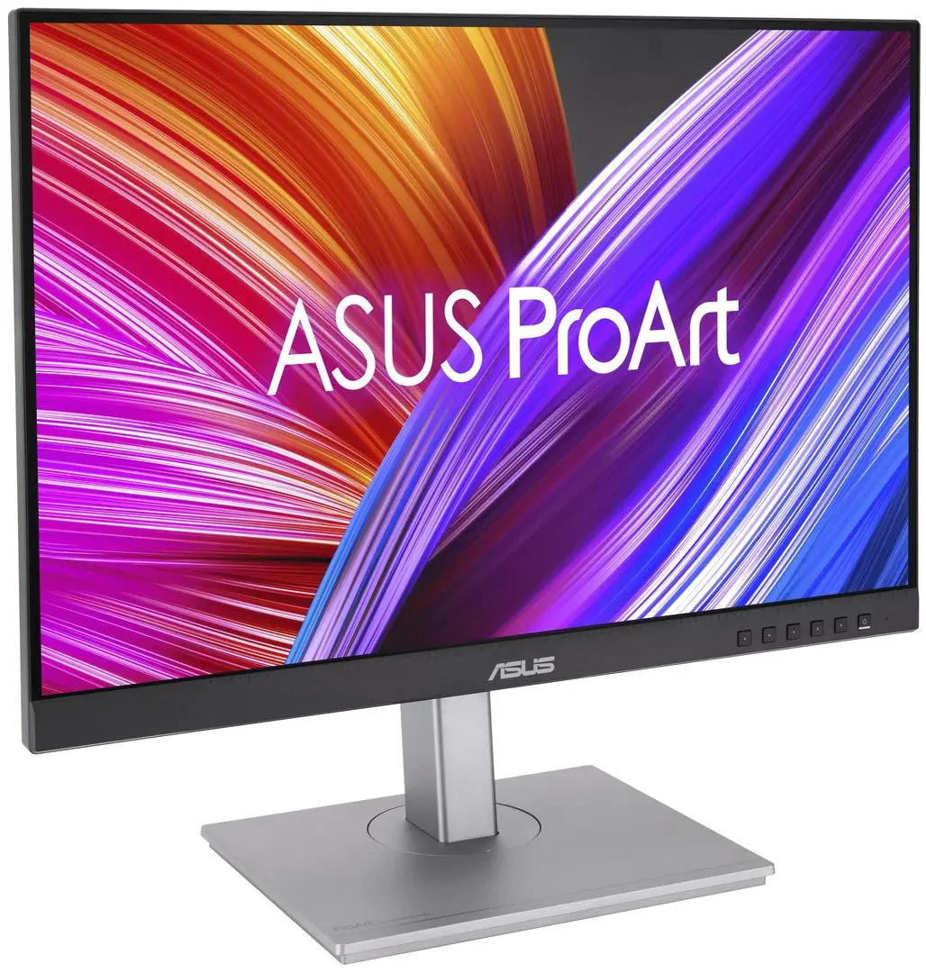 Monitor Asus ProArt PA248CNV (Black/Silver)