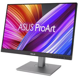 Monitor Asus ProArt PA248CNV (Black/Silver) Thumb