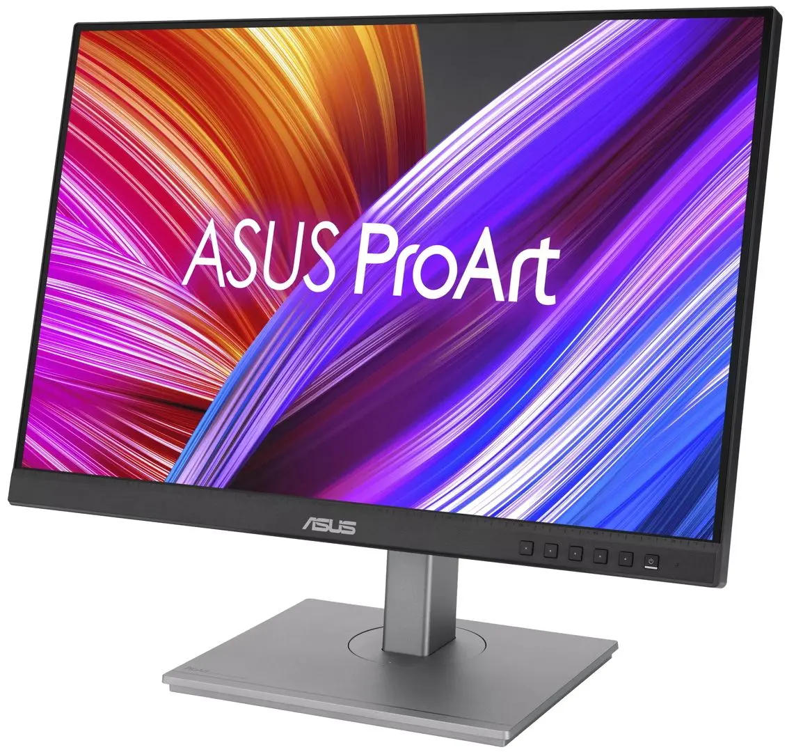 Monitor Asus ProArt PA248CNV (Black/Silver)