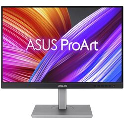 Monitor Asus ProArt PA248CNV (Black/Silver) Thumb
