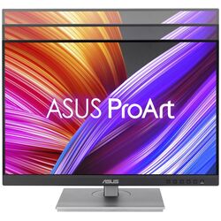 Monitor Asus ProArt PA248CNV (Black/Silver) Thumb