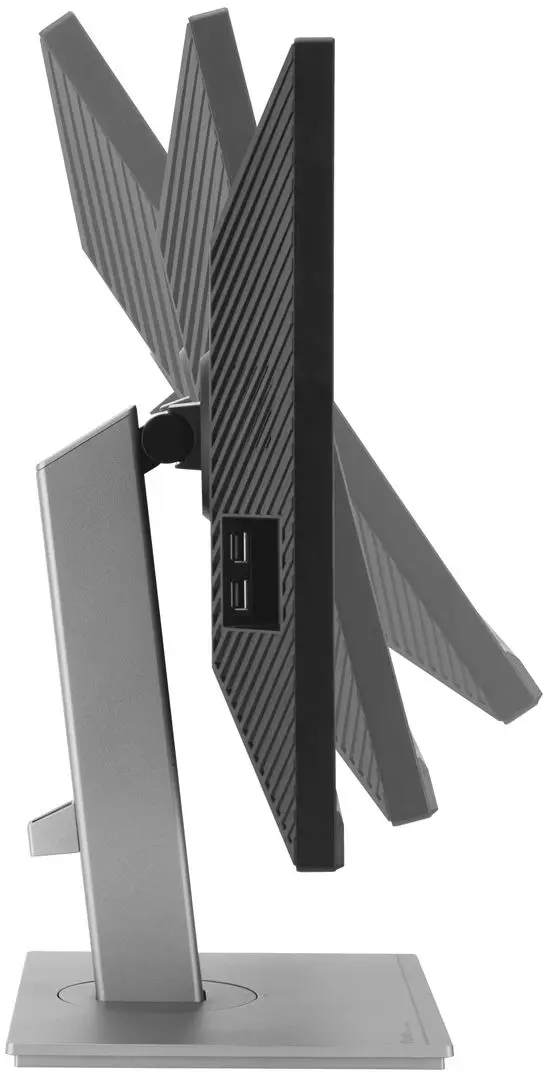 Monitor Asus ProArt PA248CNV (Black/Silver)