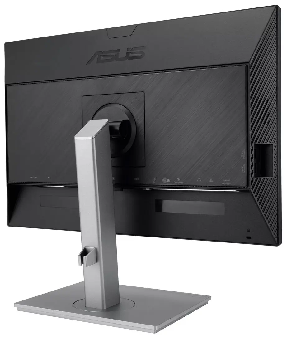 Monitor Asus ProArt PA248CNV (Black/Silver)