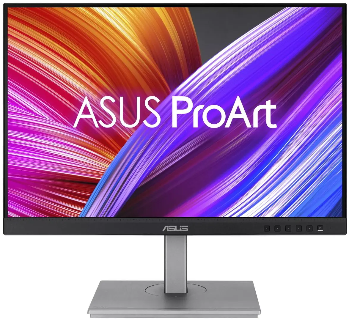 Monitor Asus ProArt PA248CNV (Black/Silver)