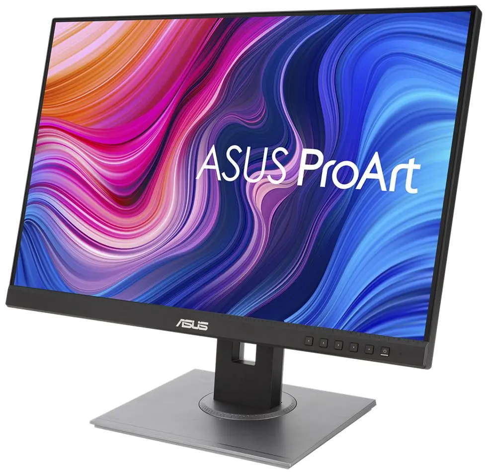 Монитор Asus ProArt PA248QV (Black)