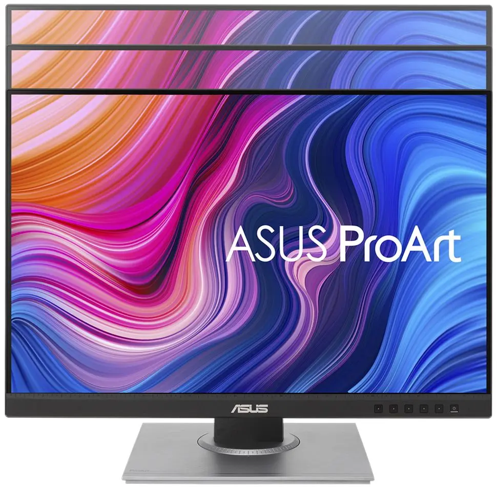 Монитор Asus ProArt PA248QV (Black)