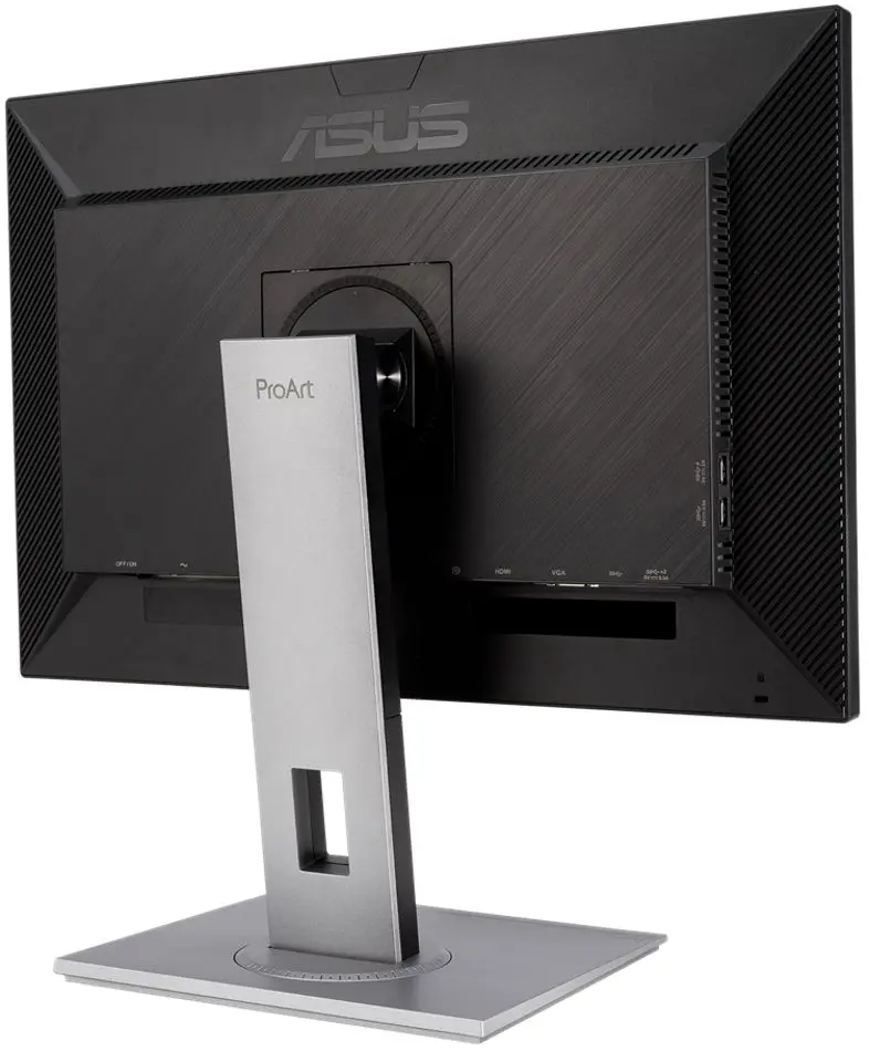 Монитор Asus ProArt PA248QV (Black)