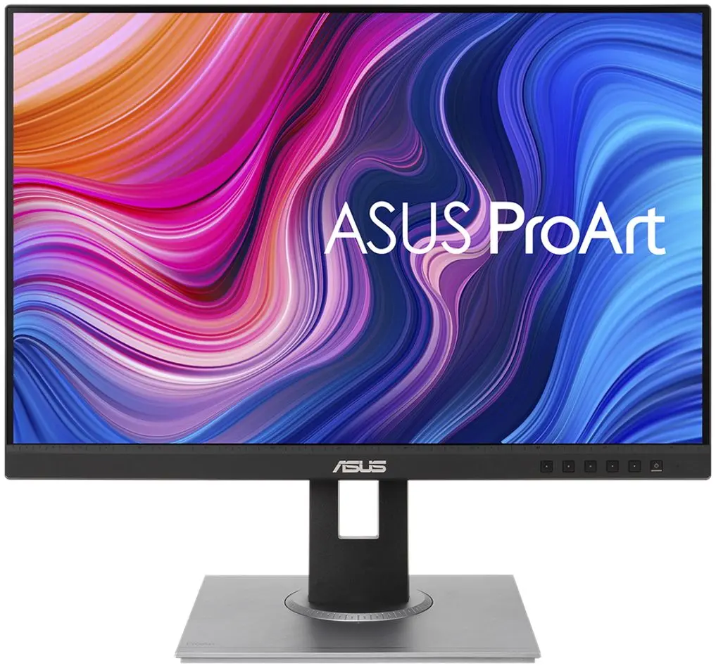 Монитор Asus ProArt PA248QV (Black)
