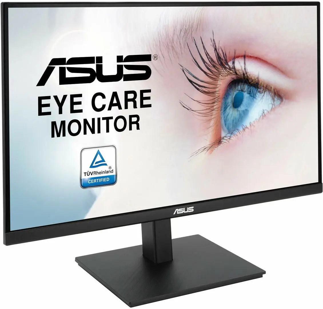 Monitor Asus VA27AQSB (Black)