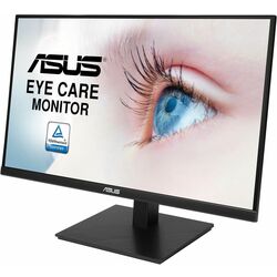 Monitor Asus VA27AQSB (Black) Thumb