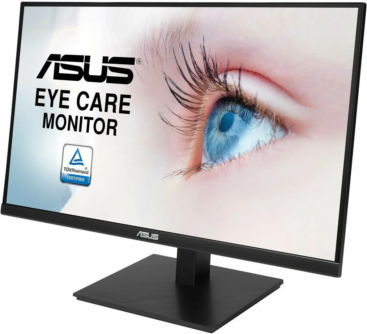 Monitor Asus VA27AQSB (Black)