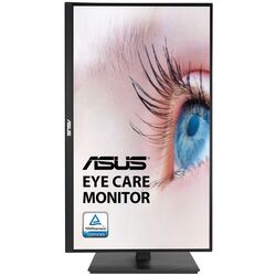 Monitor Asus VA27AQSB (Black) Thumb