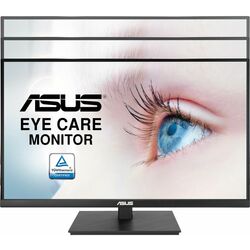 Monitor Asus VA27AQSB (Black) Thumb
