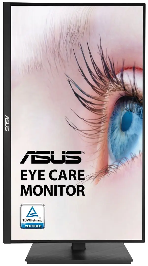 Monitor Asus VA27AQSB (Black)