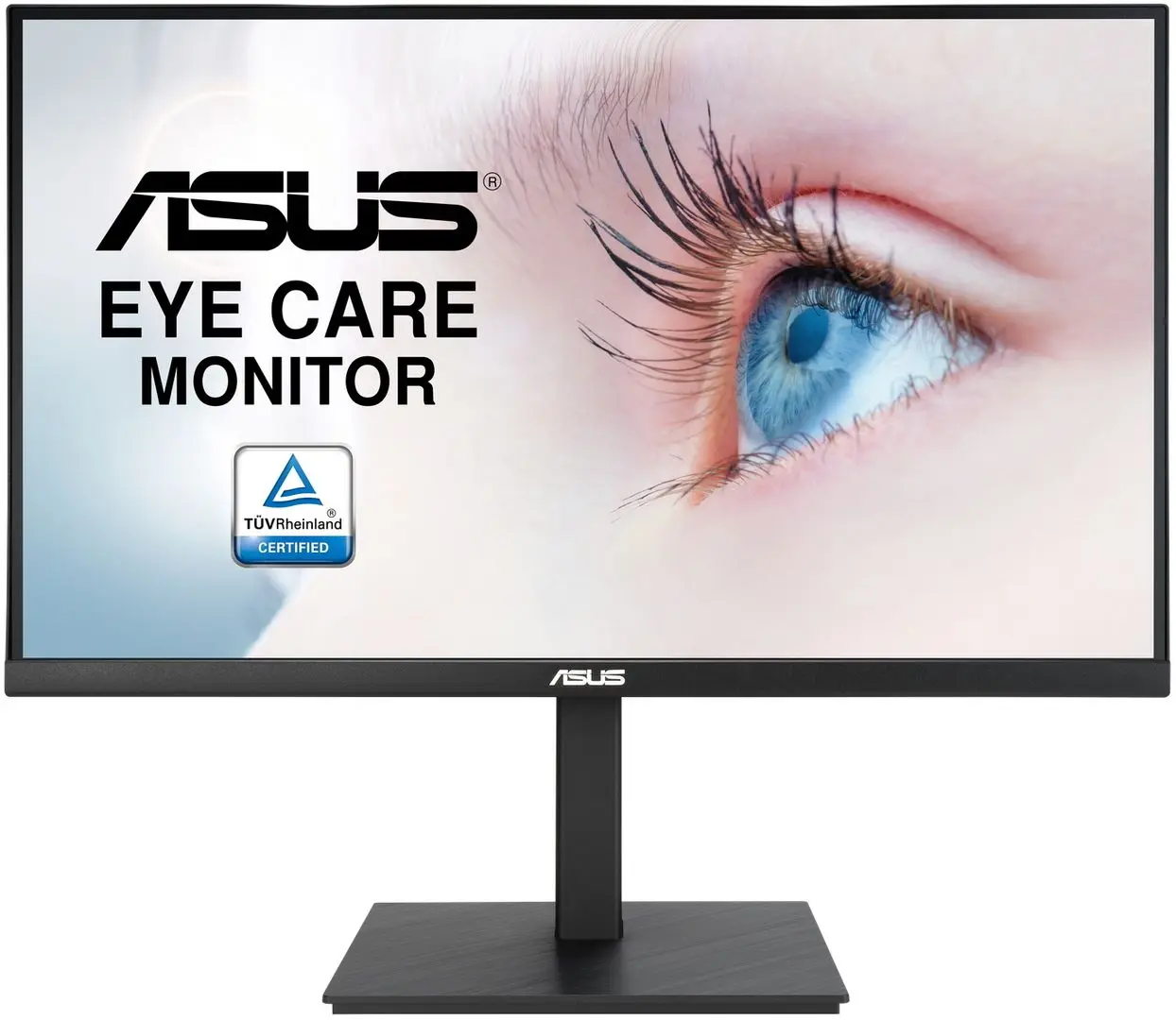 Monitor Asus VA27AQSB (Black)
