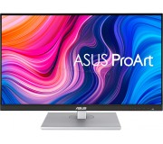 Монитор Asus ProArt PA278CV (Black/Silver)