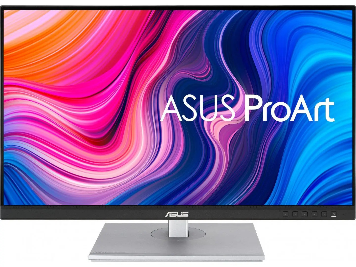 Monitor Asus ProArt PA278CV (Black/Silver)