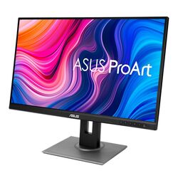 Монитор Asus ProArt PA278QV (Black/Silver) Thumb