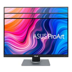 Монитор Asus ProArt PA278QV (Black/Silver) Thumb