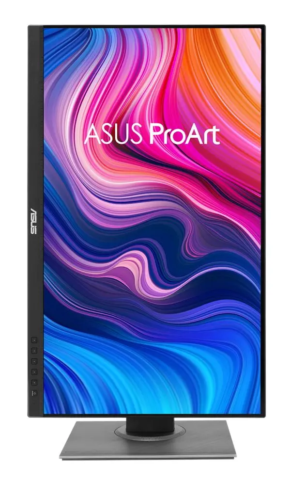 Монитор Asus ProArt PA278QV (Black/Silver)