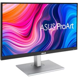 Monitor Asus ProArt PA279CV (Black/Silver) Thumb
