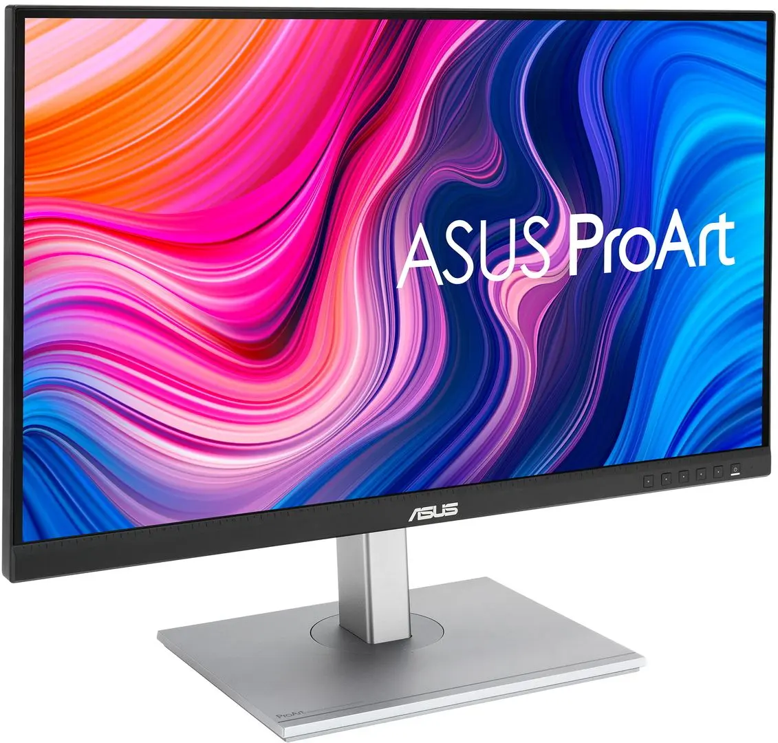 Monitor Asus ProArt PA279CV (Black/Silver)