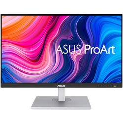 Monitor Asus ProArt PA279CV (Black/Silver)