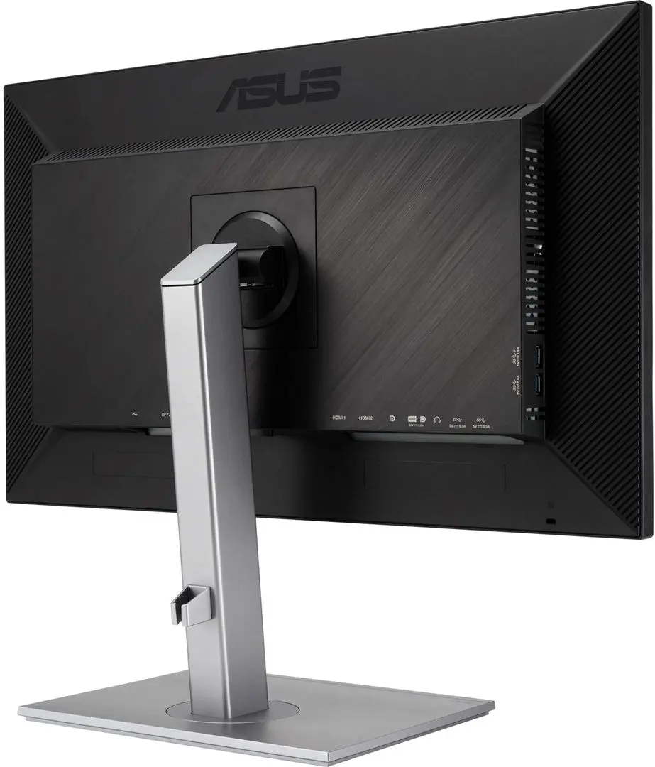 Monitor Asus ProArt PA279CV (Black/Silver)