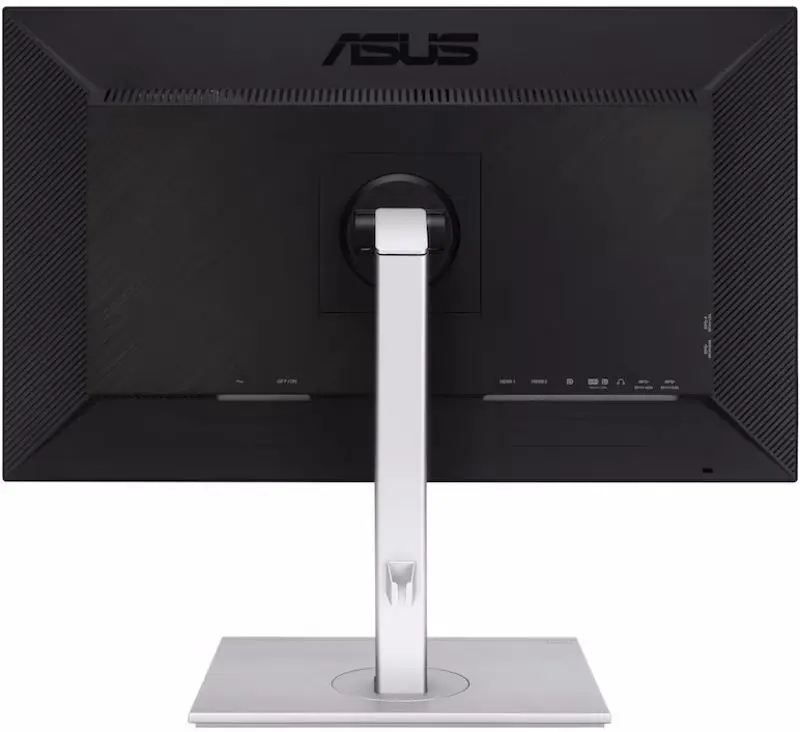 Monitor Asus ProArt PA279CV (Black/Silver)