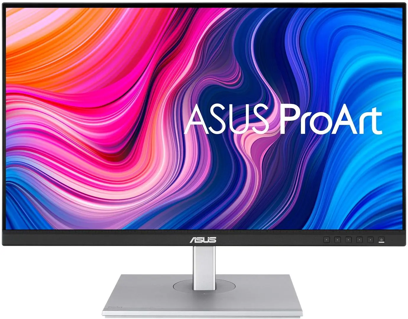 Monitor Asus ProArt PA279CV (Black/Silver)