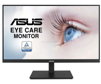 Монитор Asus VA27DQSB (Black)