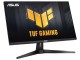 Monitor Asus VG27AQA1A (Black)