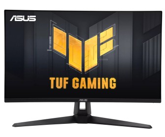 Monitor Asus VG27AQA1A (Black)