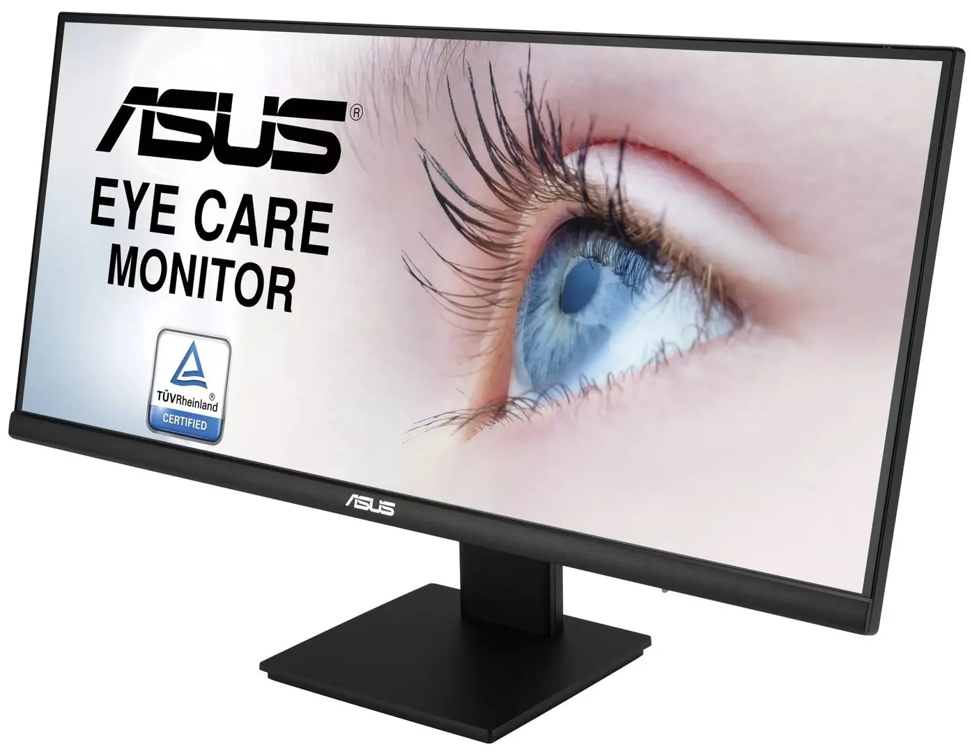 Monitor Asus Eye Care VP299CL (Black) - 2