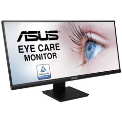 Monitor Asus Eye Care VP299CL (Black) Thumb
