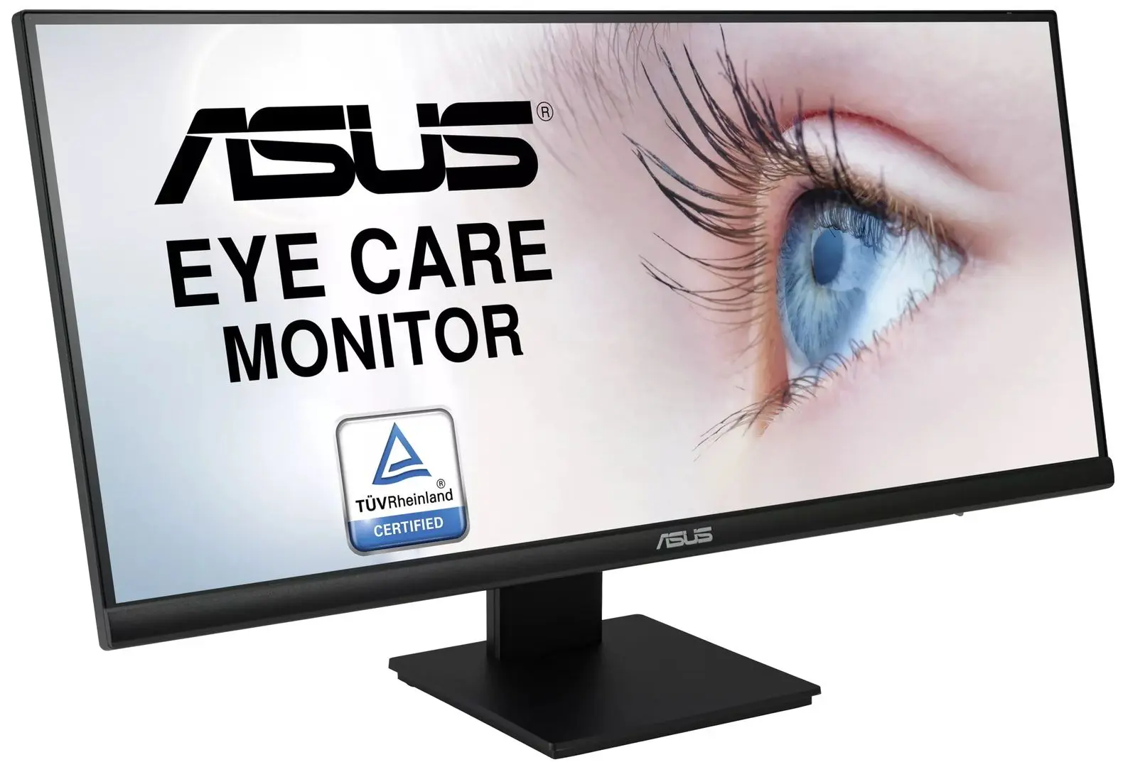 Monitor Asus Eye Care VP299CL (Black) - 3