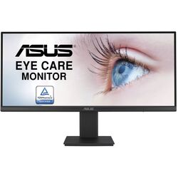 Monitor Asus Eye Care VP299CL (Black)