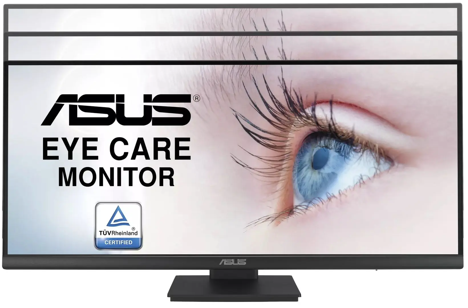 Monitor Asus Eye Care VP299CL (Black) - 4