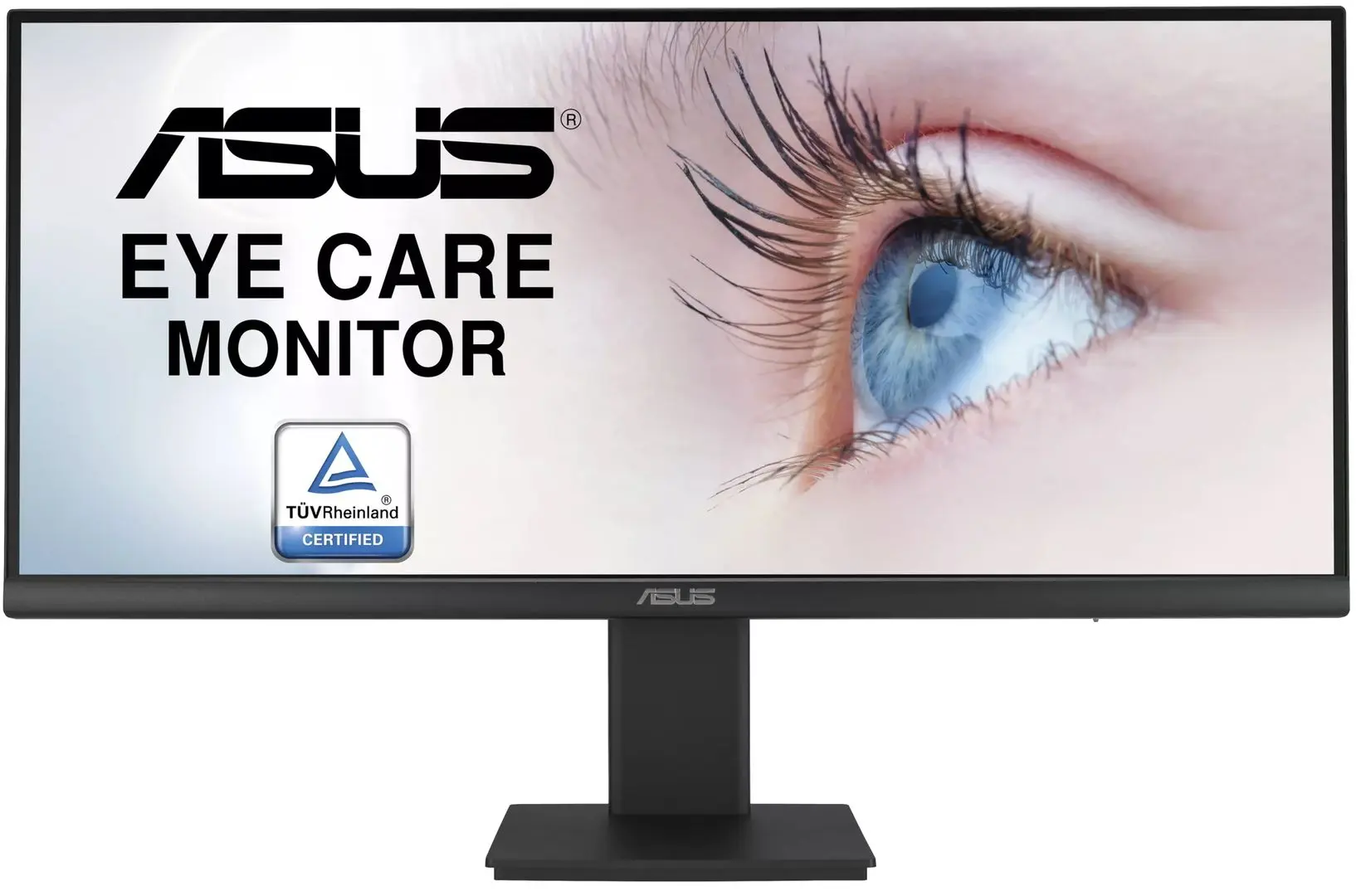 Monitor Asus Eye Care VP299CL (Black)