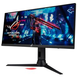 Monitor Asus 29.5